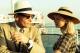 Viggo Mortensen  and Kirsten Dunst  in The Two Faces of January